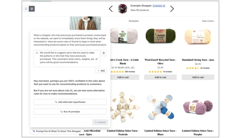 Product Genius AI