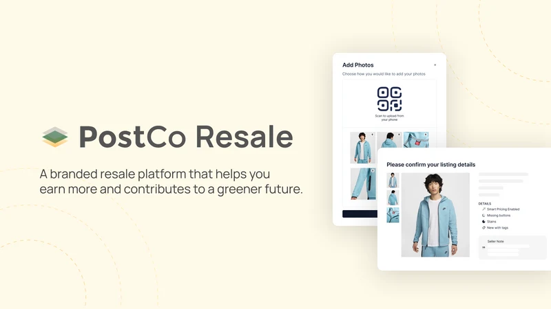 PostCo Resale