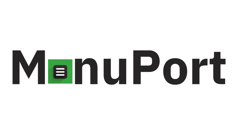 MenuPort ‑ Menu Export/Import