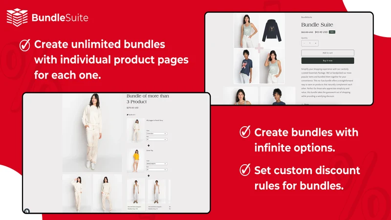 BundleSuite Bundle Builder