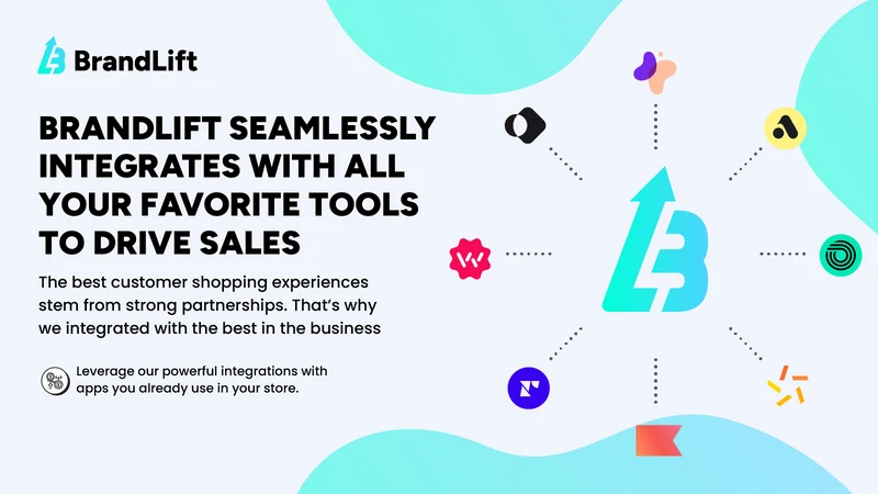 BrandLift: Points Program