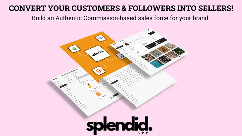 Splendid App