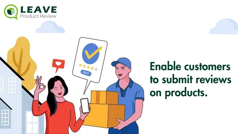 Leave Product Review