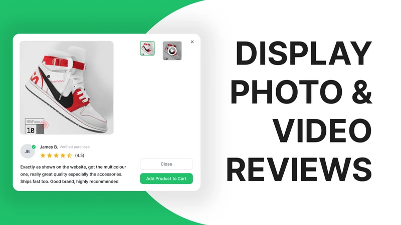 FiveStar Product Reviews