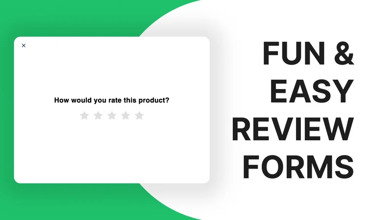 FiveStar Product Reviews