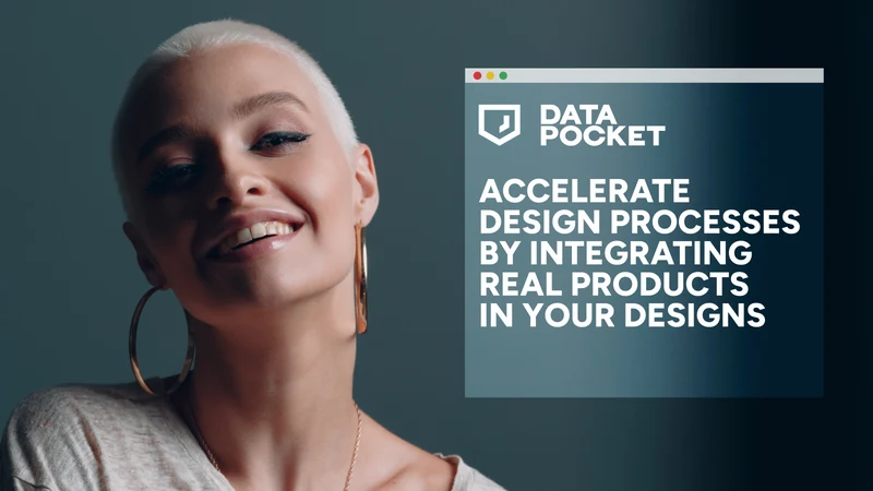 DataPocket: Design Boost