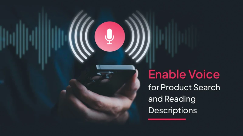 Voice Search RVS