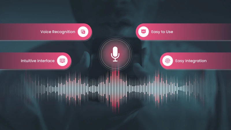 Voice Search RVS