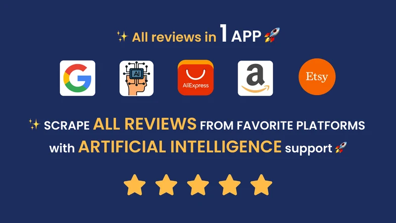 Riko AliExpress Amazon Reviews