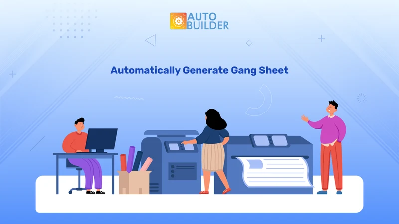 DTF Auto Builder
