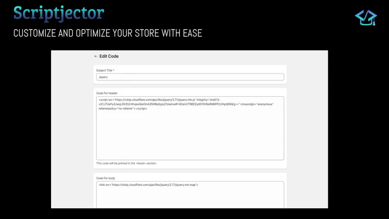 ScriptInjector