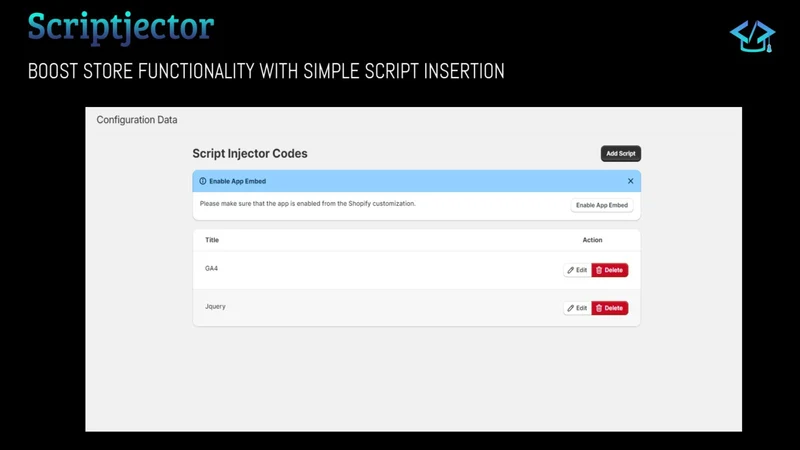 ScriptInjector