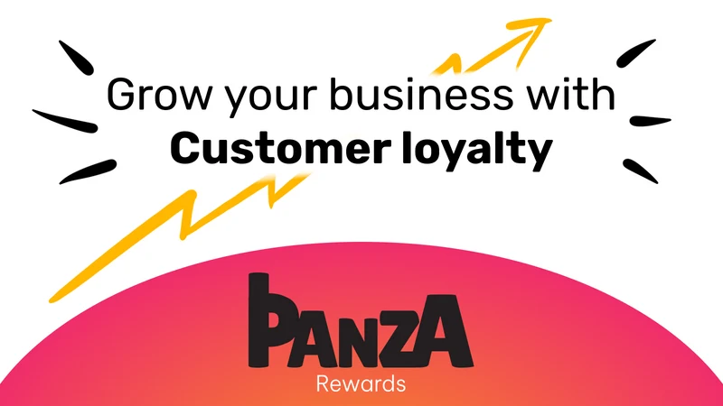 Panza ‑ LATAM Rewards Program