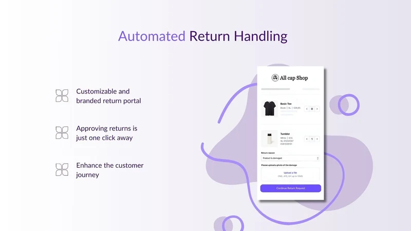 Pango Delivery & Returns