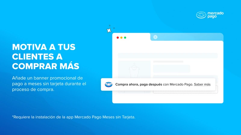 Mercado Pago Banner