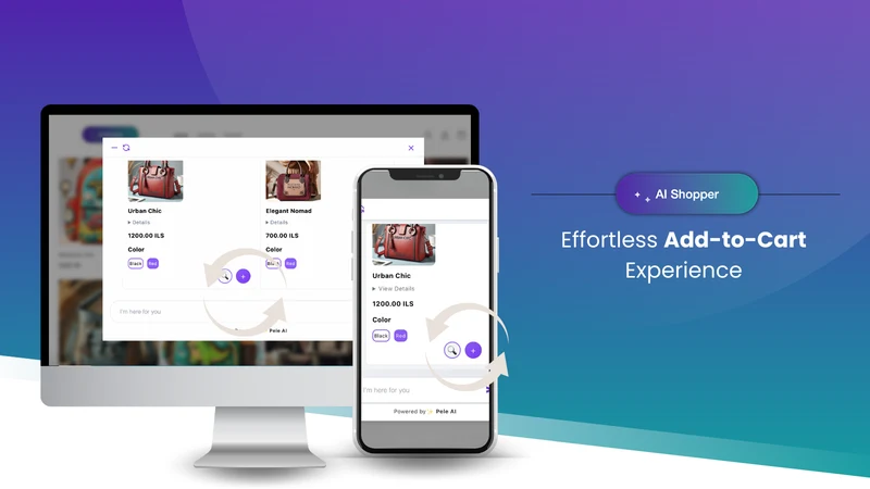 Kesem AI Product Recommender