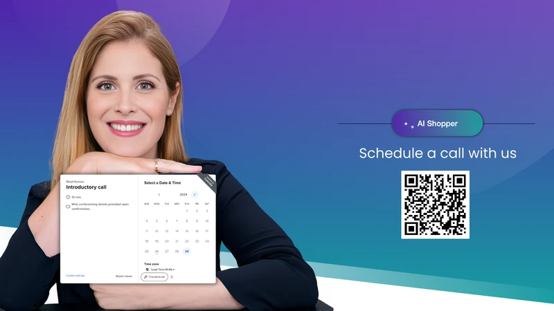 Kesem AI Product Recommender