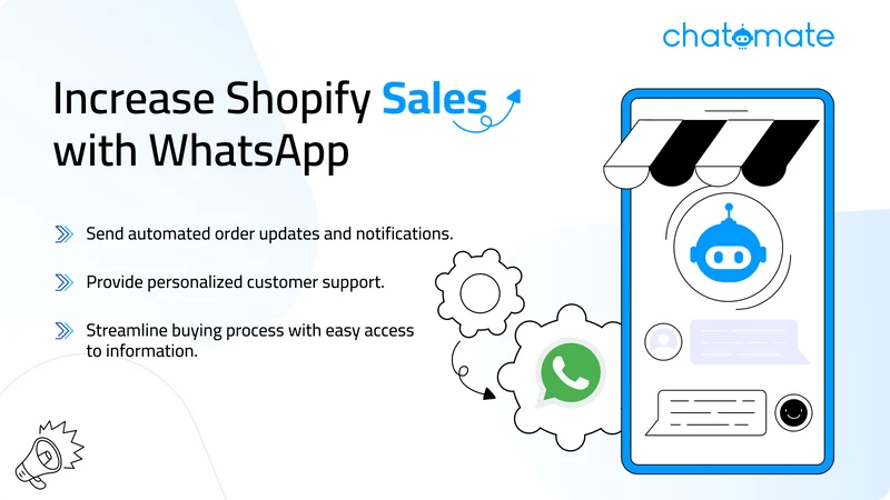Chatomate‑WhatsApp Automation