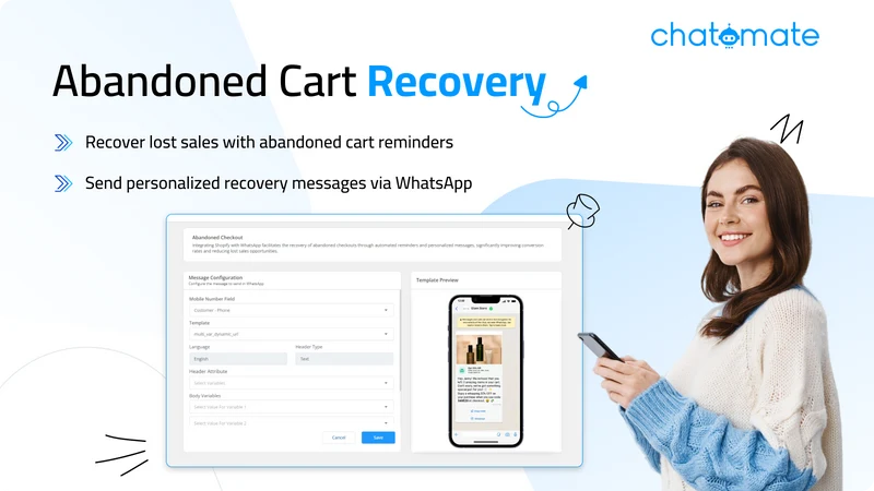 Chatomate‑WhatsApp Automation