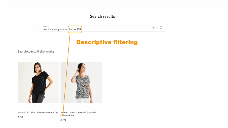 AI Advanced Search