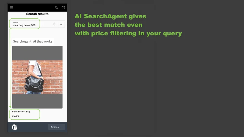 AI Advanced Search