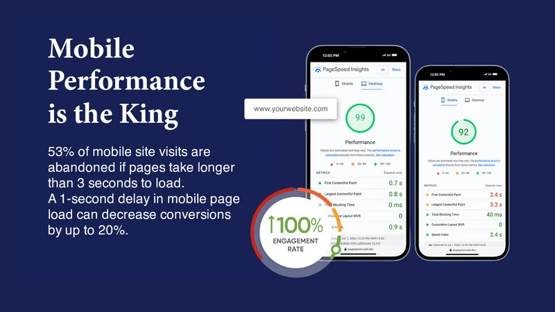 Website Speedy by MP