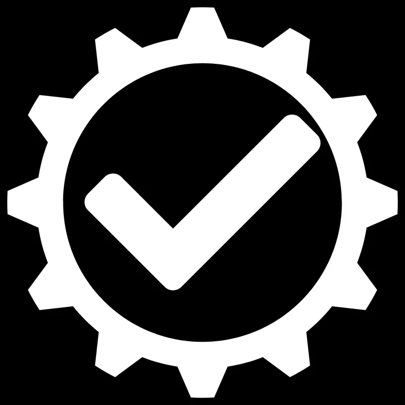 SR ‑ Trust Badges & Icons
