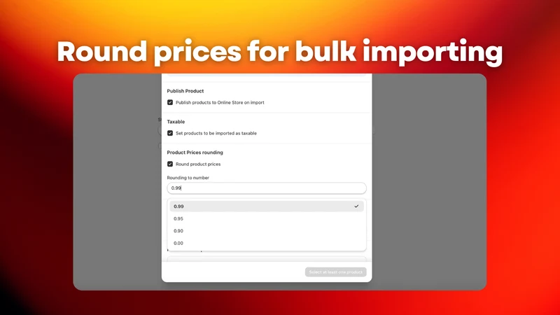 Kopy's: Copy Products Faster
