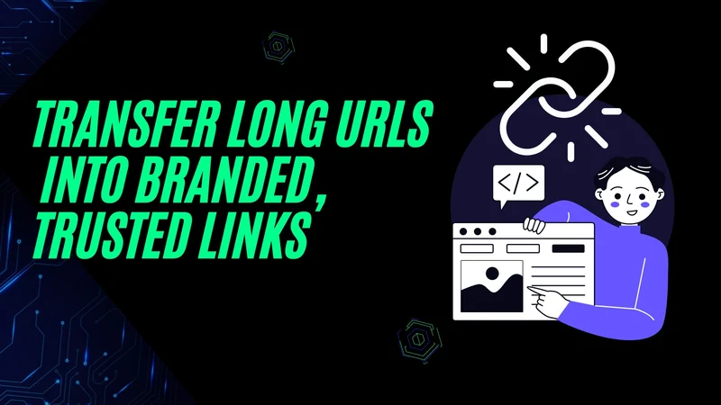 Affiliate Marketing Short Link