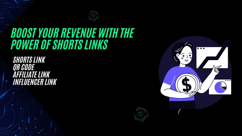 Affiliate Marketing Short Link