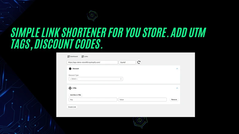 Affiliate Marketing Short Link