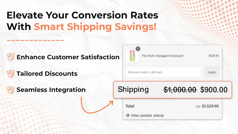 ShipSaver