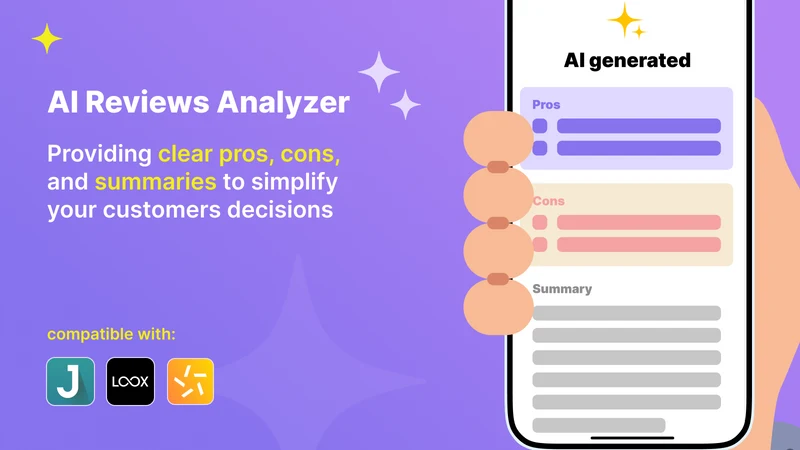 AIRA: AI Reviews Summary