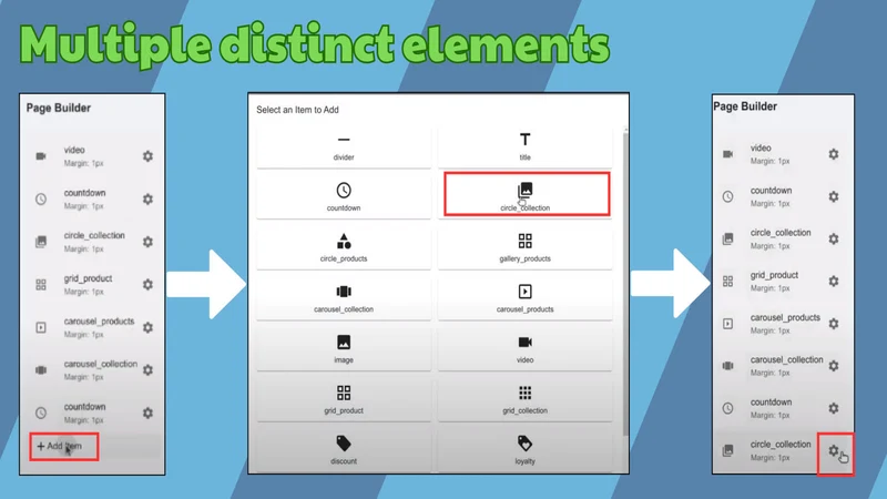 OneTouch Mobile App Builder