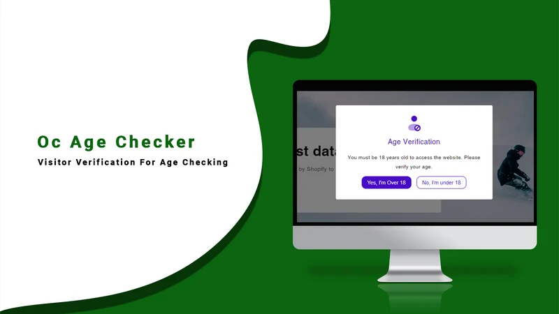 OC Age Checker