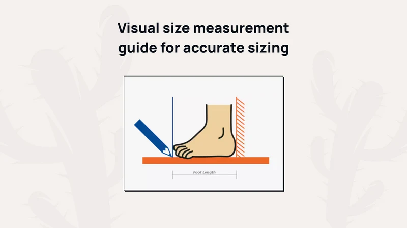 K: Size Charts & Size Guide