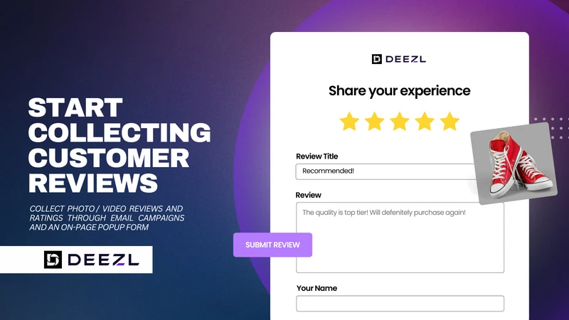 Deezl Product Reviews