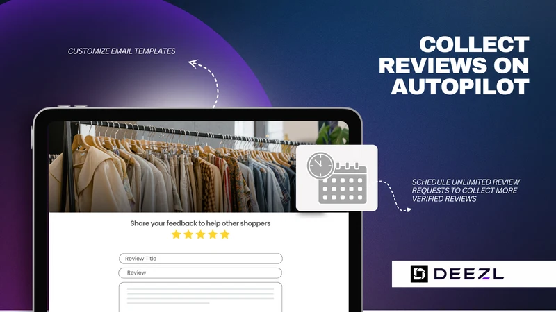 Deezl Product Reviews