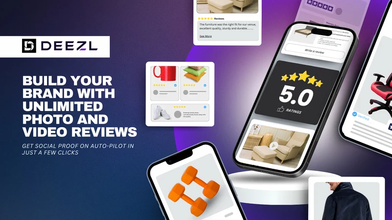 Deezl Product Reviews