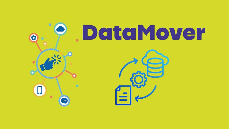 Data Mover