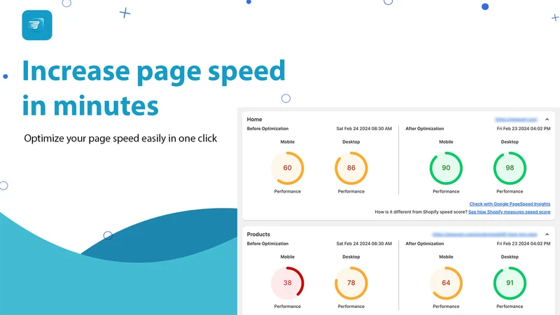 TT: Page Speed Optimizer
