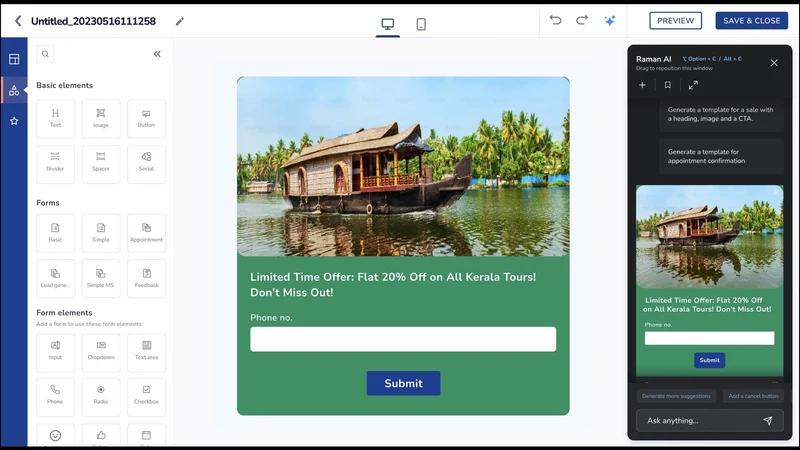 Netcore Customer Engagement