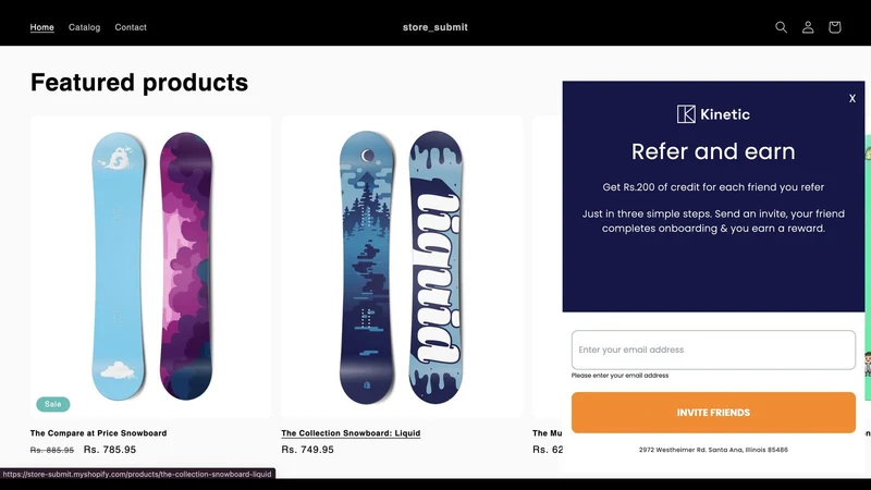 Netcore Customer Engagement