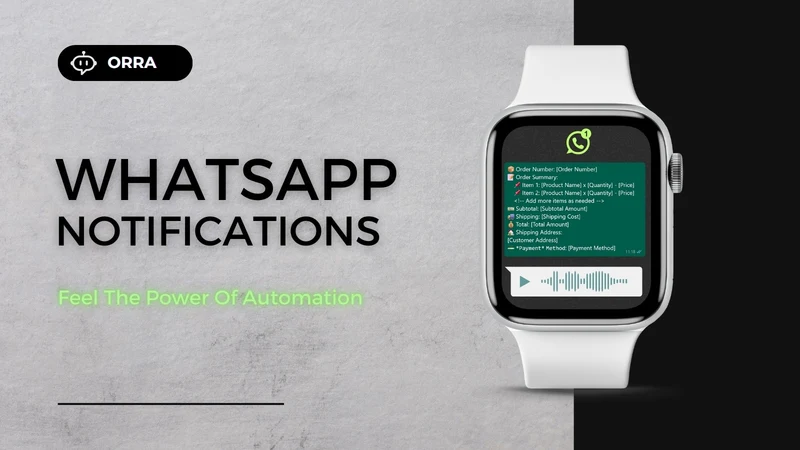 Qunvert Whatsapp Ai Automation