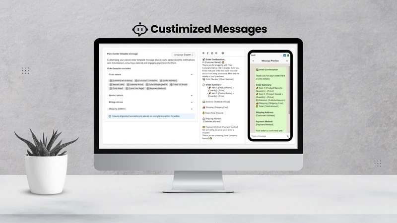 Qunvert Whatsapp Ai Automation