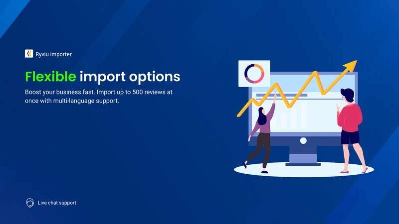 AliExpress Reviews Importer