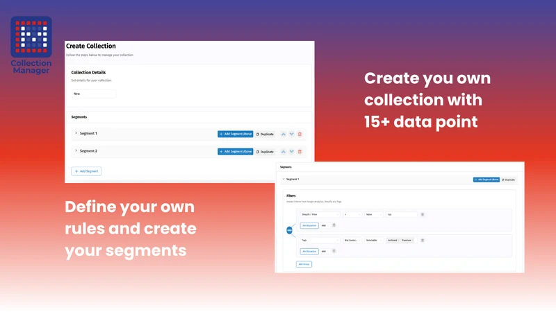 Podo Pals Collection Manager