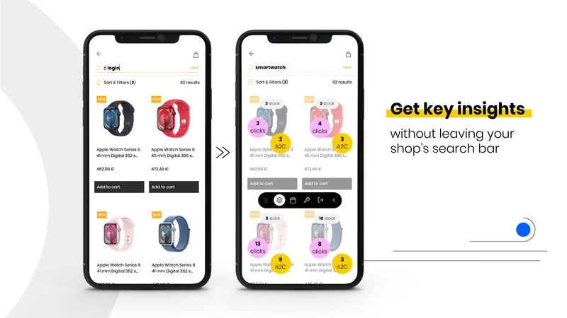 Motive ‑ Privacy‑Minded Search