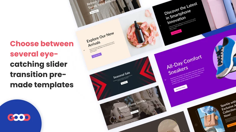 GA:Image Slider & Slideshow+AI