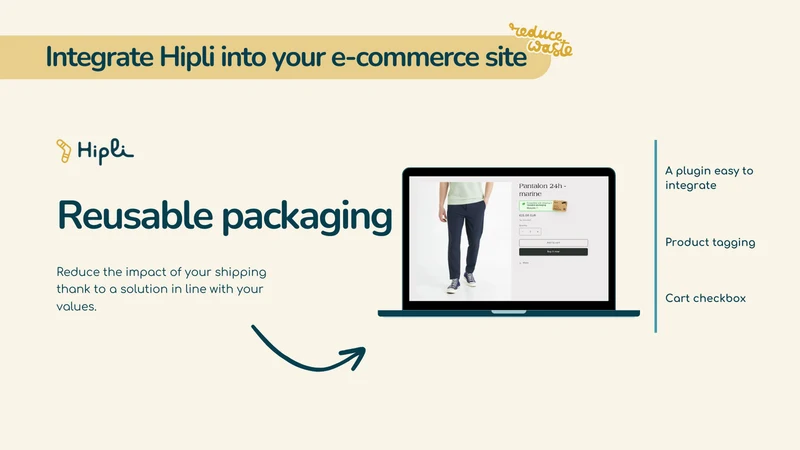 Hipli Packaging